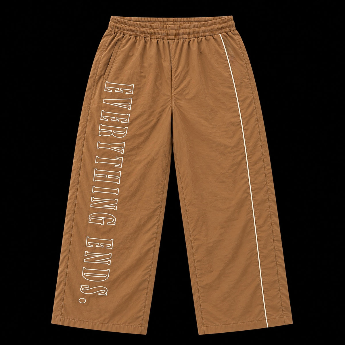 Everything Ends Trackpants