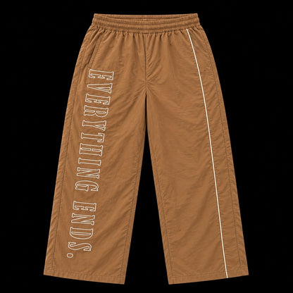 Everything Ends Trackpants