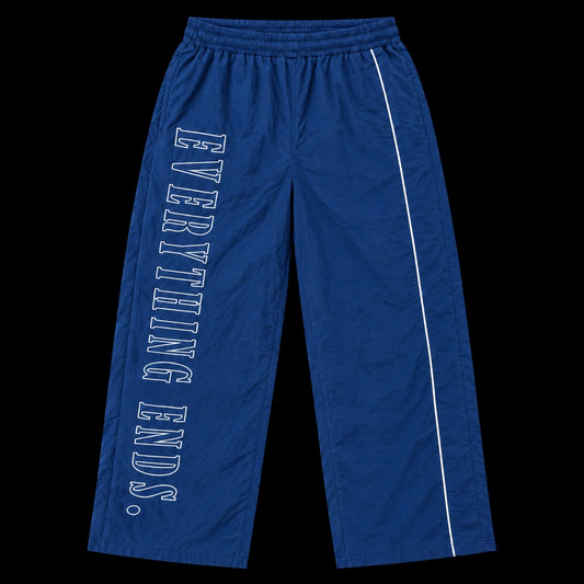 Everything Ends Trackpants