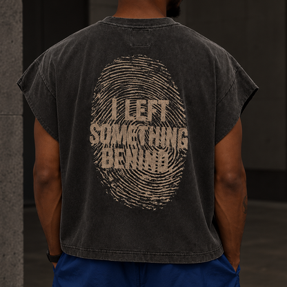 Leave It All Behind