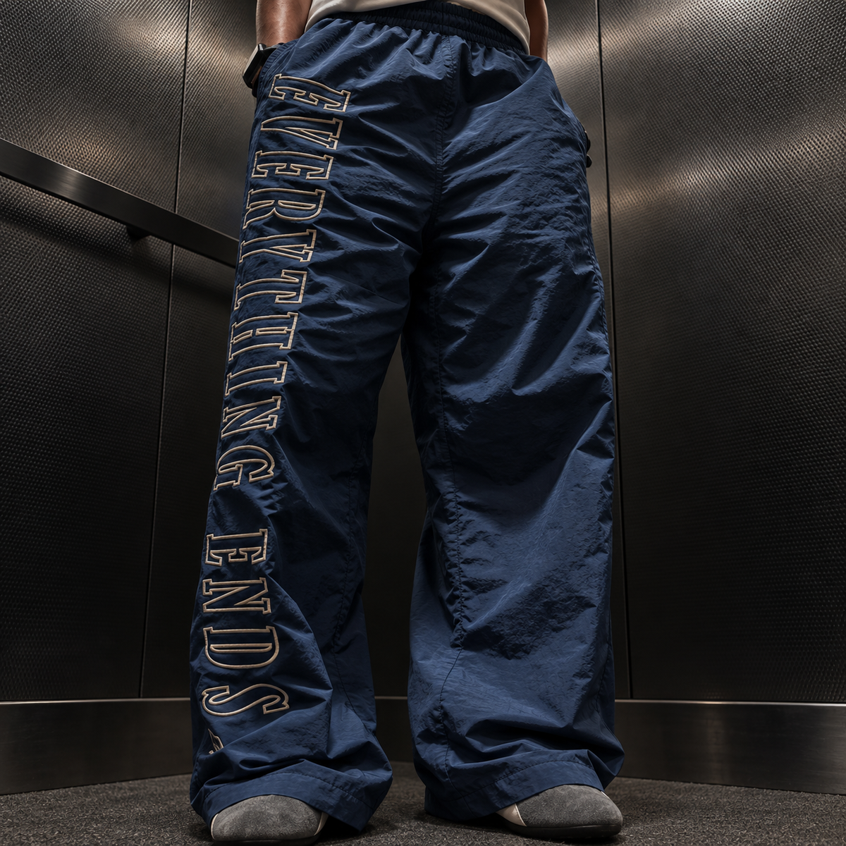 Everything Ends Trackpants