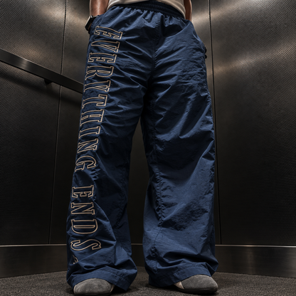 Everything Ends Trackpants